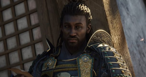 Ubisoft Developers Apologize To Japanese Community For Black Samurai