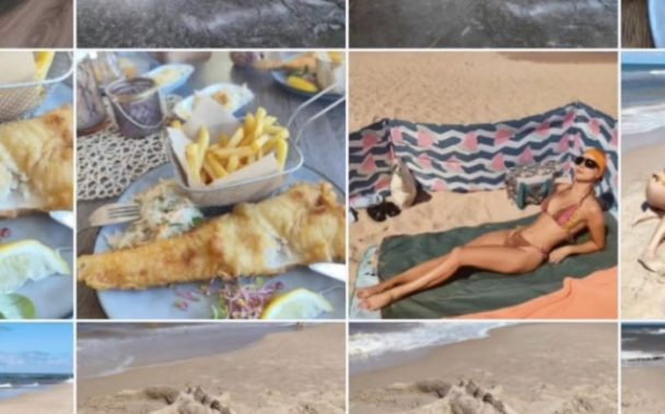 I guess meat is a meat I guess meat is a meat