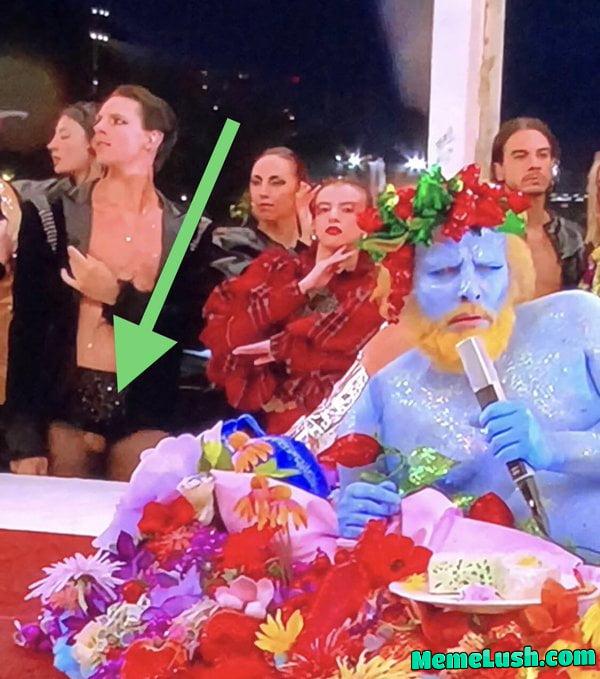 Everything Woke Turns To Shit – Donald John Trump