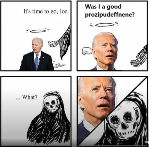 Finally – a meme on this site