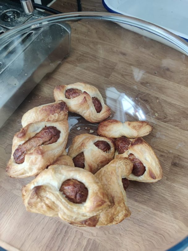 Not Much.. but honest little work