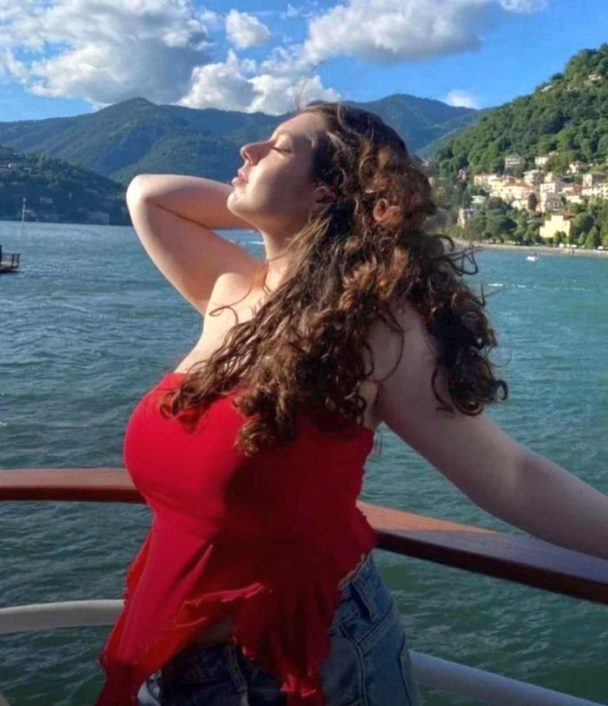 So stacked So stacked