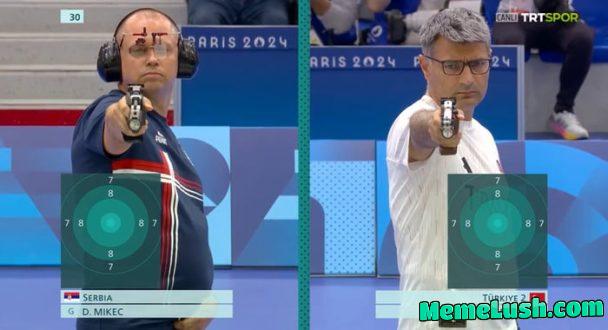 There are two types of men.