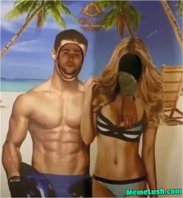 9gagers with their girlfriends 9gagers with their girlfriends
