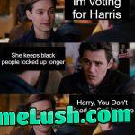 Democrats unmasked @ggeznoobzreborn