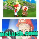 Super Mario memes