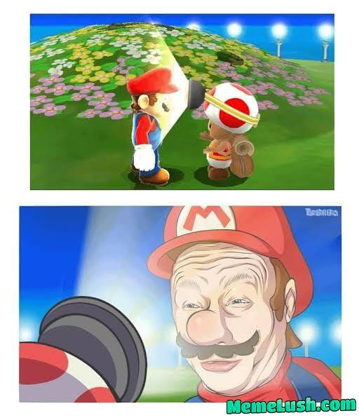 Super Mario memes Super Mario memes