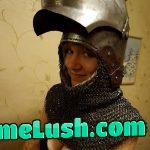 Lvl 99 female Armor