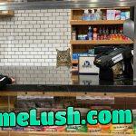 Been here 100 times and he still cards me.