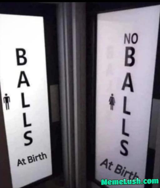 At birth At birth