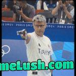 Trained assassin in old days