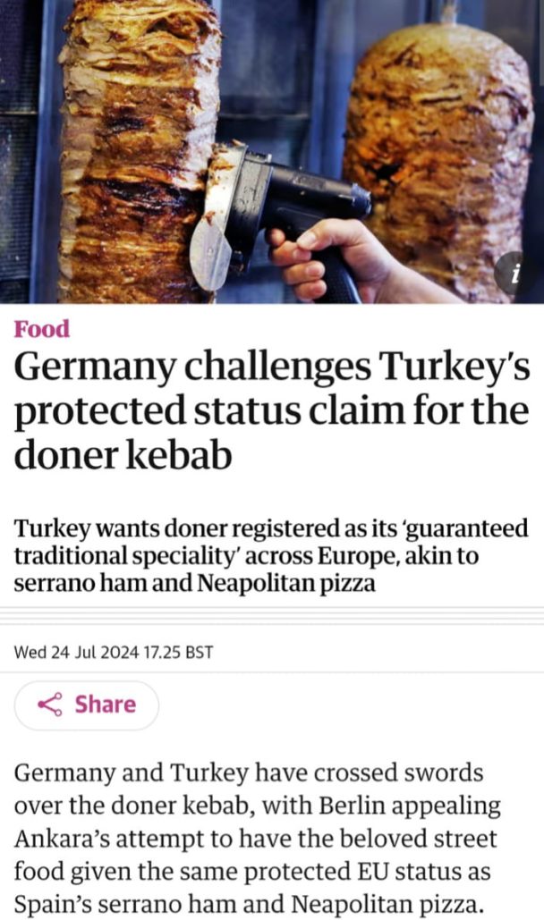 Incoming war over eastern BBQ