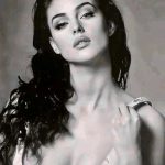 Monica Bellucci