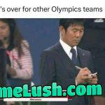 Didn’t expect that.