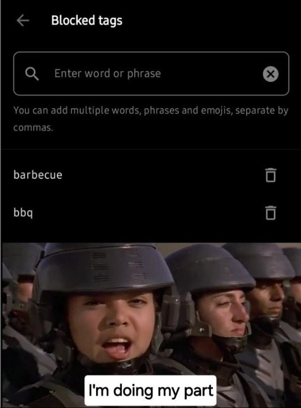 F*ck off facebookgag