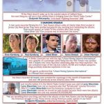 Dancing juice as the prophecy said.