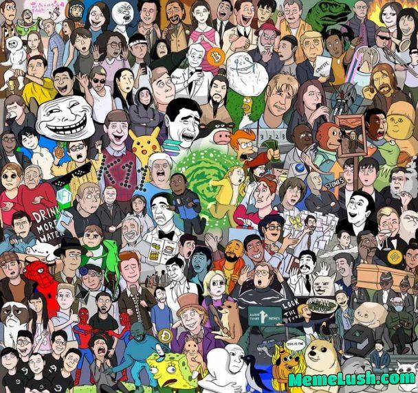 Remember when 9gag memed Remember when 9gag memed