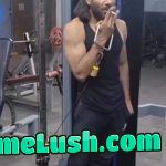 An attempt to smoke and still be healthy. Challenge accepted