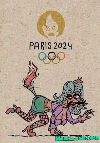 Paris 2024