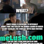 Guys, I’m gonna be rich.