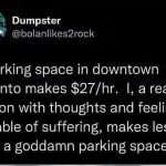 And all it does is just lay there