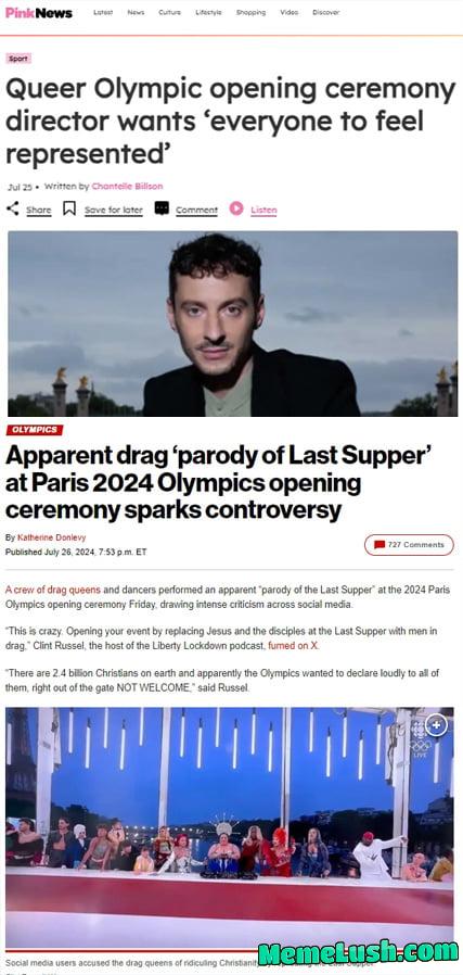 Let me guess….. Let me guess…..