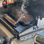 BBQ Smoked Brisket
