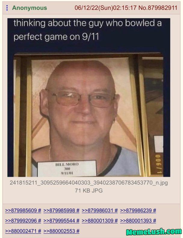 Perfect game