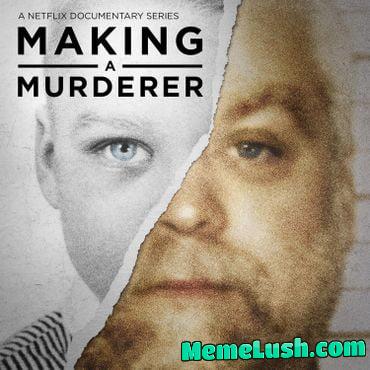 I’m rewatching this. How is Steven Avery still in jail? WTF I’m rewatching this. How is Steven Avery still in jail? WTF