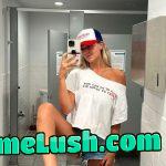 Nice selfie
