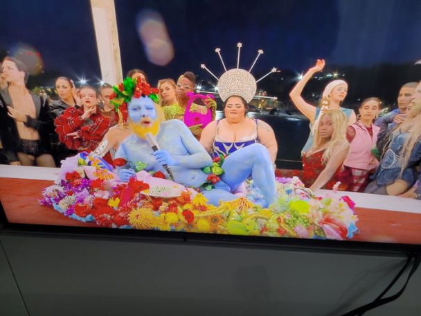 What the hell is even that !? THE WORLD IS DOOMED. What the hell is even that !? THE WORLD IS DOOMED.