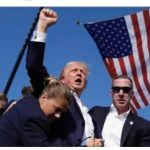 “Sir, why don’t you poke your head up and hold your hand up really high to draw more fire at all of us.”