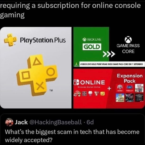 A lot of hackers set up scam sites. They can impersonate a site like PayPal, for instance. A lot of hackers set up scam sites. They can impersonate a site like PayPal, for instance.