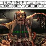 My fellow fallout dweller..