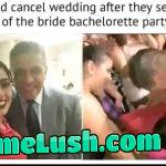 Is there a reaction video of the party? :)