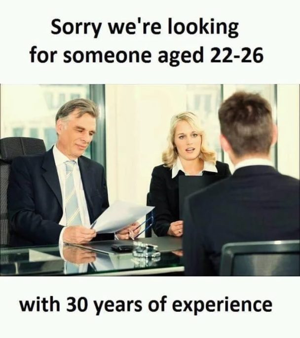 Why is it like this all the time😂😂