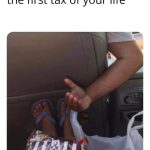 Dad tax is real