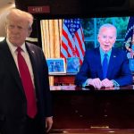 Imagine losing a debate so bad that your party forces you to resign lmao