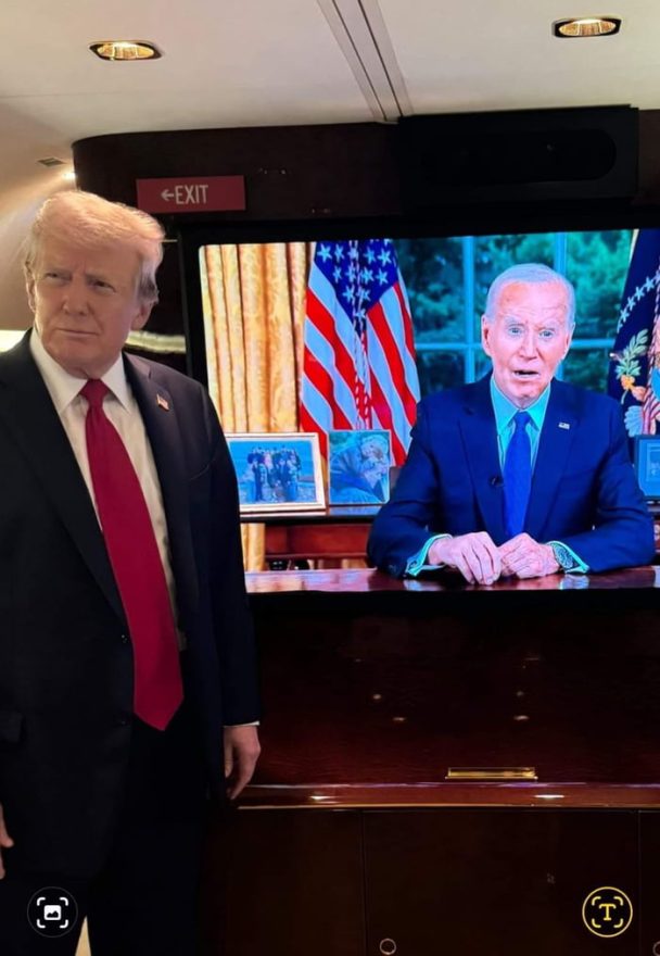 Imagine losing a debate so bad that your party forces you to resign lmao