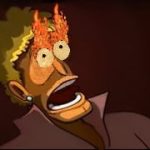 Me seeing the opening of the French Olympics