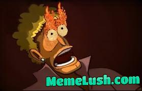 Me seeing the opening of the French Olympics Me seeing the opening of the French Olympics