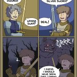 Do not expect someone to do good things for you for free there’s always a motive