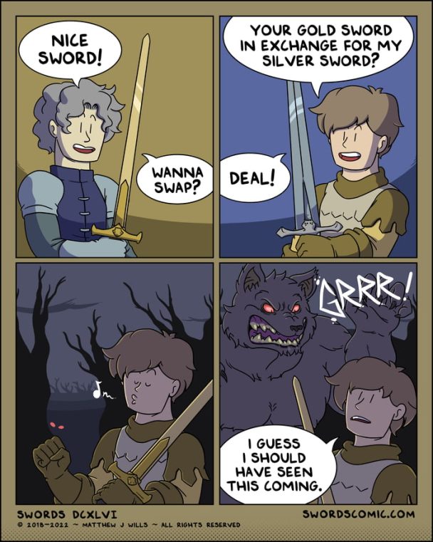 Do not expect someone to do good things for you for free there’s always a motive