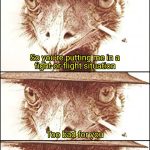 Emu war, 1932