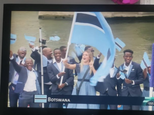 I’ve seen it before