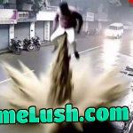 “A man will fart, but ends up pooping his pants.”