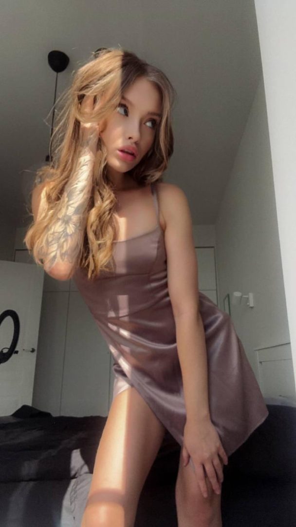 Hugs like this dress Hugs like this dress