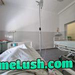 In a hospital for a month already, please post good memes in the comments, I want to avoid politics