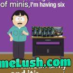 If i win the lottery i won’t tell anyone but there will be signs