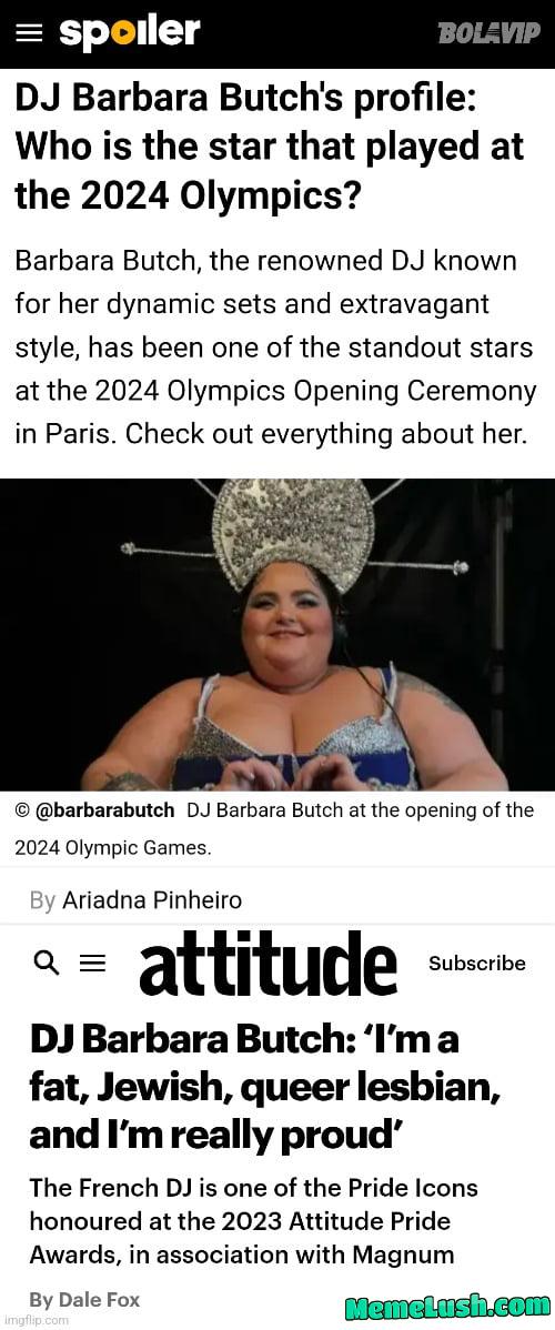 Not surprising at all, it’s them